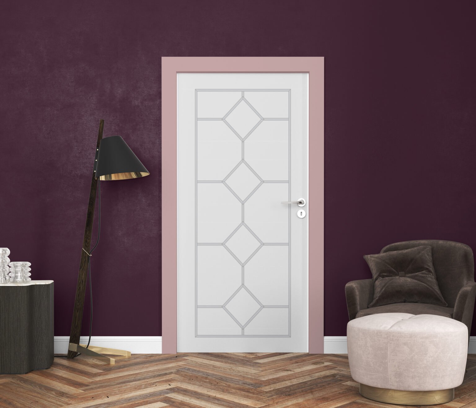 FALCON WPC DOORS – Falconwpc